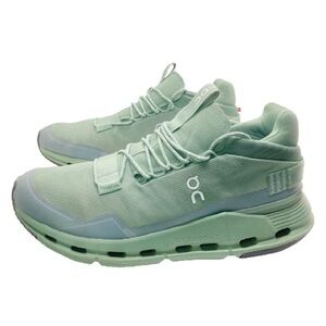 On Cloudnova Sensa size 11